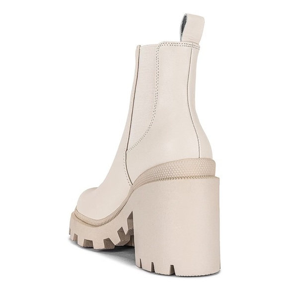 NWOT STEVE MADDEN Roxie Bootie Bone 11M - Picture 4 of 14